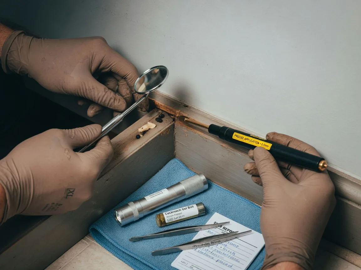 Why choose Emergency Pest Control in Leopold, MO